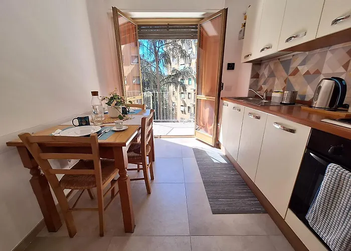 Casa Macondo Vicino Metro A Apartment