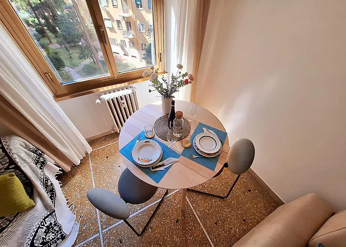 Casa Macondo Vicino Metro A Apartment