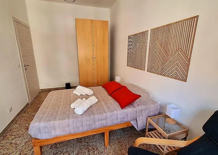 Casa Macondo Vicino Metro A Apartment *