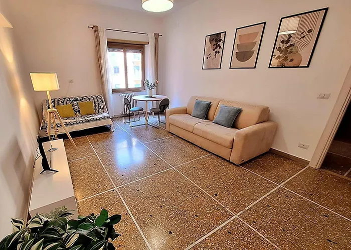 Casa Macondo Vicino Metro A Apartment Rom