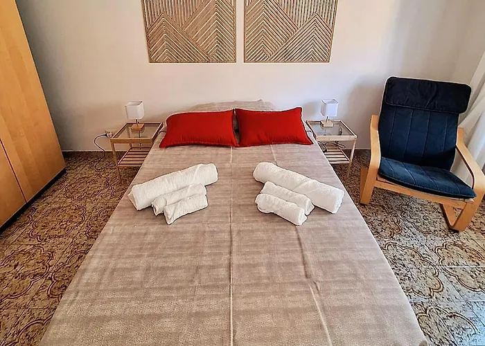 Casa Macondo Vicino Metro A * Rom