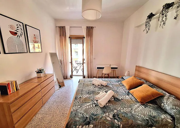 Casa Macondo Vicino Metro A