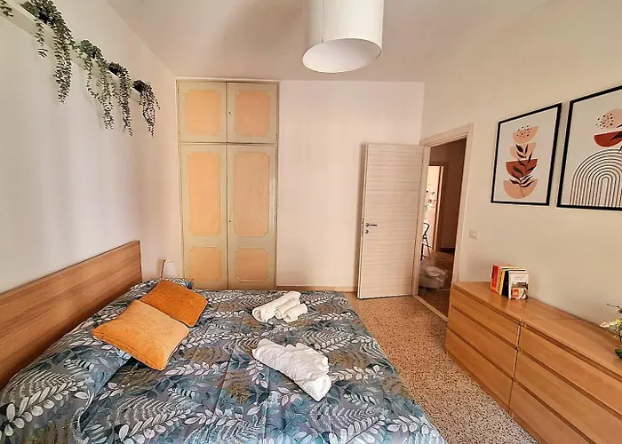 Casa Macondo Vicino Metro A Apartment