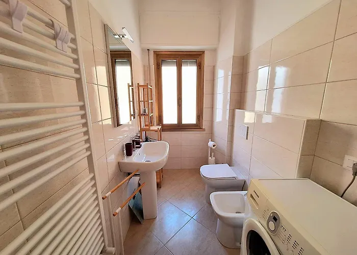 Casa Macondo Vicino Metro A Rom